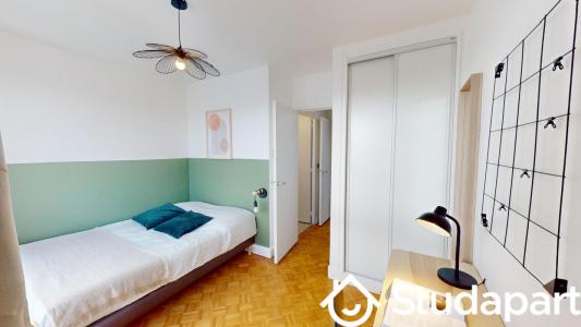 For rent Paris-15eme-arrondissement 1 room 112 m2 Paris (75015) photo 2