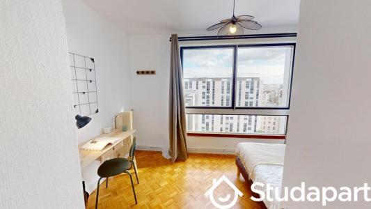 For rent Paris-15eme-arrondissement 1 room 112 m2 Paris (75015) photo 3