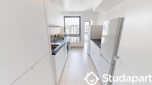 For rent Paris-15eme-arrondissement 1 room 112 m2 Paris (75015) photo 4