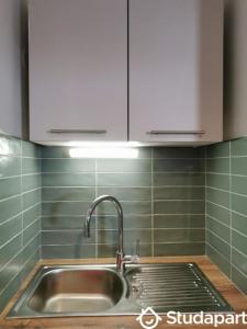For rent Toulouse 1 room 17 m2 Haute garonne (31400) photo 1