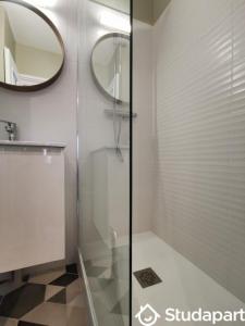 For rent Toulouse 1 room 17 m2 Haute garonne (31400) photo 3
