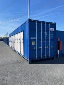 Annonce Location Parking Joue-les-tours 37