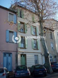Annonce Vente Immeuble Narbonne 11