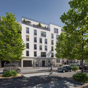 Annonce Vente 3 pices Appartement Lilas 93