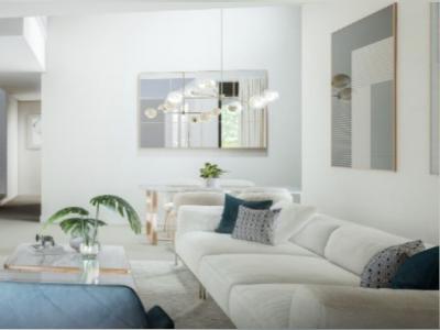 For sale Clamart 2 rooms 40 m2 Hauts de Seine (92140) photo 2