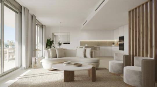 For sale Enghien-les-bains 2 rooms 47 m2 Val d'Oise (95880) photo 1