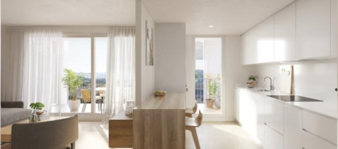 For sale Neuilly-plaisance 2 rooms 46 m2 Seine saint denis (93360) photo 1