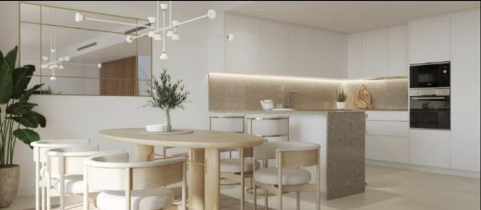 Annonce Vente 2 pices Appartement Blanc-mesnil 93