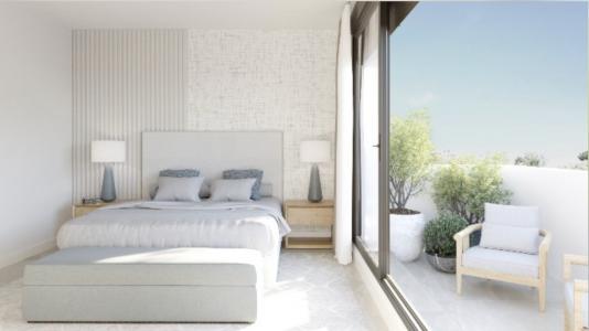 For sale Rueil-malmaison 2 rooms 41 m2 Hauts de Seine (92500) photo 1
