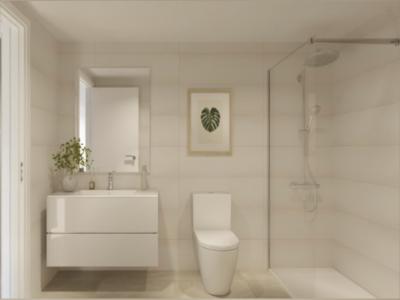 For sale Rueil-malmaison 2 rooms 41 m2 Hauts de Seine (92500) photo 3