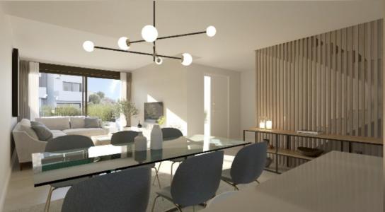 For sale Asnieres-sur-seine 2 rooms 46 m2 Hauts de Seine (92600) photo 0