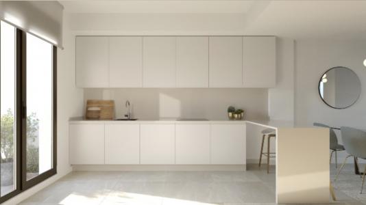 For sale Asnieres-sur-seine 2 rooms 46 m2 Hauts de Seine (92600) photo 1