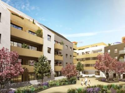For sale Asnieres-sur-seine 2 rooms 46 m2 Hauts de Seine (92600) photo 2