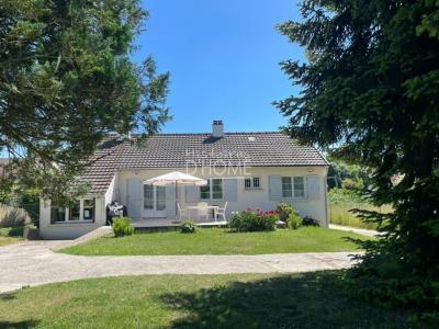 For sale Rozay-en-brie 5 rooms 105 m2 Seine et marne (77540) photo 0