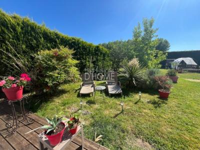 Acheter Maison 130 m2 Lumigny-nesles-ormeaux