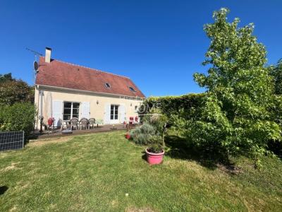 Acheter Maison Lumigny-nesles-ormeaux 315000 euros
