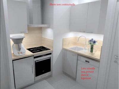 Annonce Location 2 pices Appartement Montpellier 34