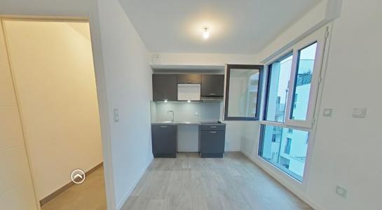 For rent Rennes 2 rooms 49 m2 Ille et vilaine (35000) photo 1