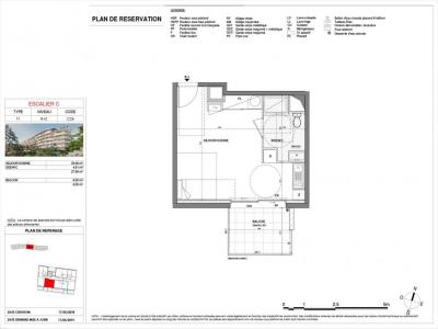 Annonce Location Appartement Garde 83