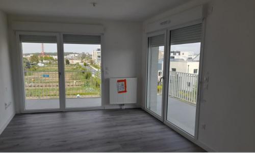 Louer Appartement 43 m2 Amiens