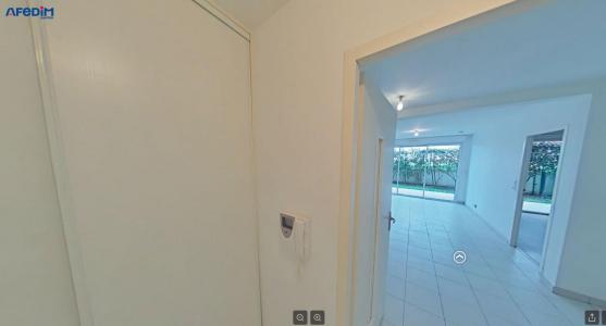 For rent Rennes 2 rooms 46 m2 Ille et vilaine (35000) photo 1