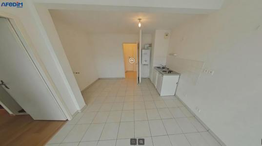 For rent Rennes 2 rooms 46 m2 Ille et vilaine (35000) photo 2