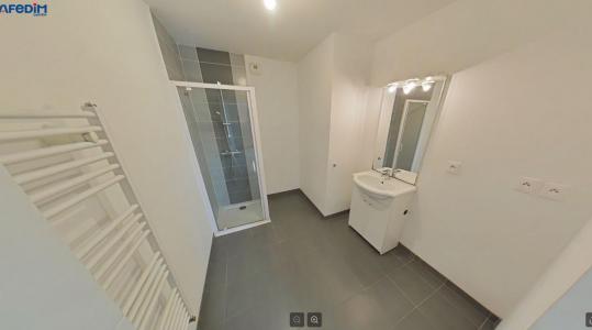 For rent Rennes 2 rooms 46 m2 Ille et vilaine (35000) photo 3