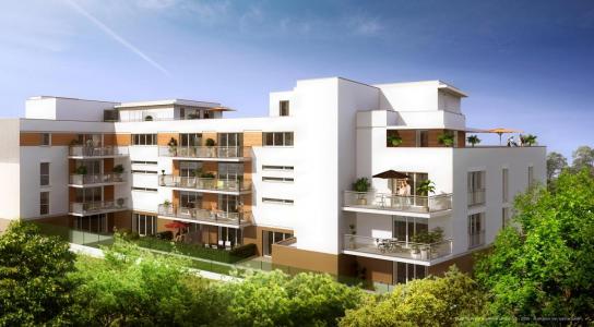 For rent Rennes 2 rooms 46 m2 Ille et vilaine (35000) photo 4