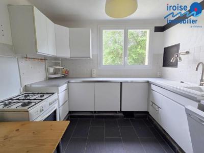 Annonce Vente 4 pices Appartement Brest 29