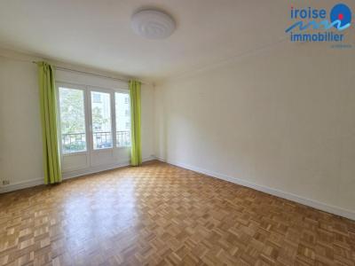 Acheter Appartement 68 m2 Brest