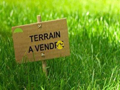 Acheter Terrain 550 m2 Loudun