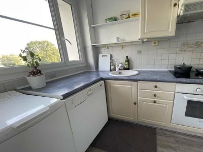 For rent Antony 3 rooms 64 m2 Hauts de Seine (92160) photo 2