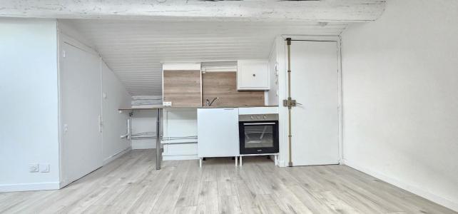 For sale Lyon-4eme-arrondissement 2 rooms 16 m2 Rhone (69004) photo 1