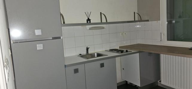 For sale Lyon-7eme-arrondissement 3 rooms 54 m2 Rhone (69007) photo 4