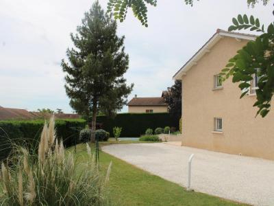 For sale Grezieu-la-varenne 7 rooms 170 m2 Rhone (69290) photo 1