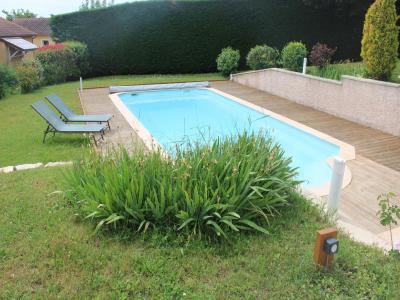 For sale Grezieu-la-varenne 7 rooms 170 m2 Rhone (69290) photo 2