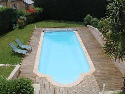 For sale Grezieu-la-varenne 7 rooms 170 m2 Rhone (69290) photo 3