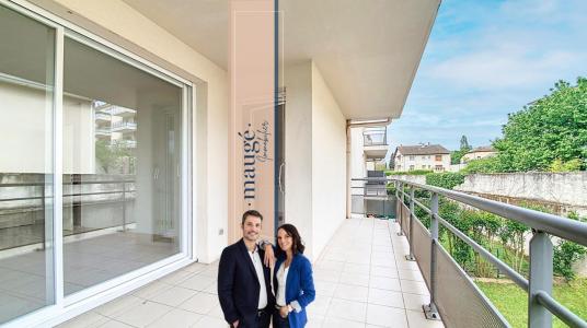 For sale Saint-just-chaleyssin 2 rooms 55 m2 Isere (38540) photo 0