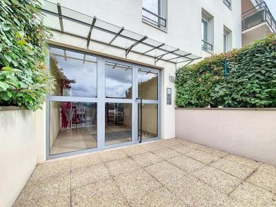 For sale Saint-just-chaleyssin 2 rooms 55 m2 Isere (38540) photo 1