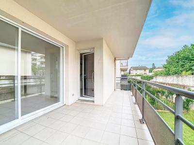 For sale Saint-just-chaleyssin 2 rooms 55 m2 Isere (38540) photo 4