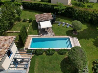 For sale Chaponnay 5 rooms 200 m2 Rhone (69970) photo 4