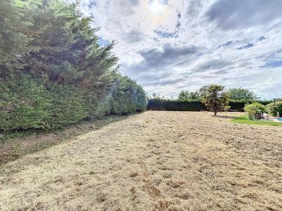 Acheter Terrain Pont-eveque 170000 euros