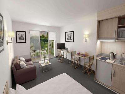 For sale Sautron 1 room 27 m2 Loire atlantique (44880) photo 1