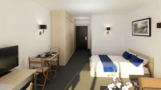 For sale Sautron 1 room 27 m2 Loire atlantique (44880) photo 2