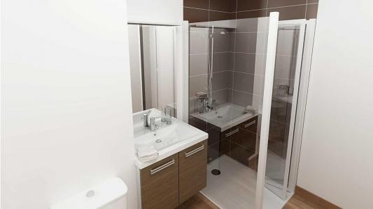 For sale Sautron 1 room 27 m2 Loire atlantique (44880) photo 3
