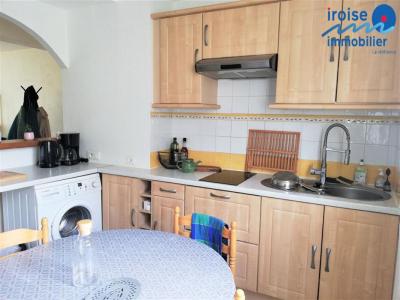 For rent Brest 3 rooms 48 m2 Finistere (29200) photo 0