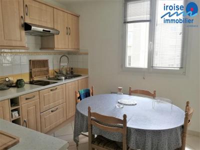 For rent Brest 3 rooms 48 m2 Finistere (29200) photo 1