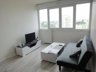 For rent Brest 2 rooms 44 m2 Finistere (29200) photo 0