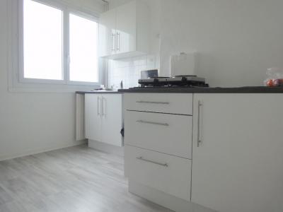 For rent Brest 2 rooms 44 m2 Finistere (29200) photo 1