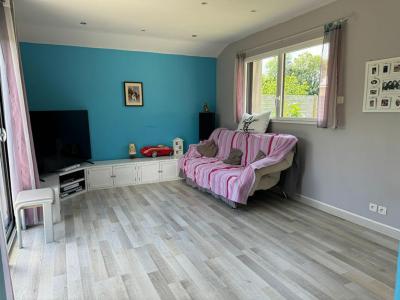 Acheter Maison 94 m2 Pluvigner